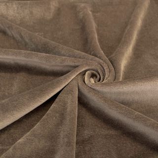 Plusz niemowlęcy taupe