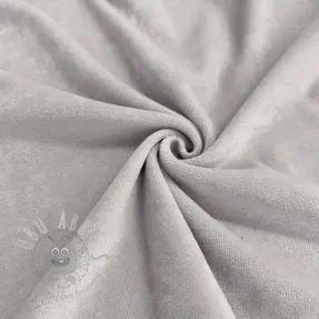 Plusz niemowlęcy light grey