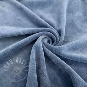 Plusz niemowlęcy blue