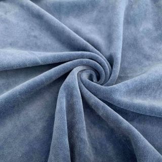 Plusz niemowlęcy blue