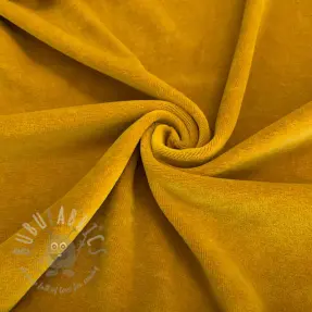 Plusz niemowlęcy ochre