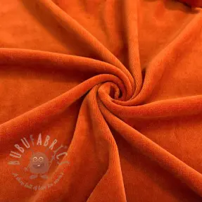 Plusz niemowlęcy orange