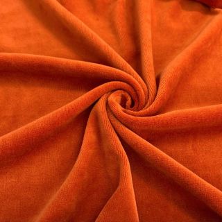 Plusz niemowlęcy orange