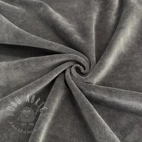  Plusz niemowlęcy dark grey