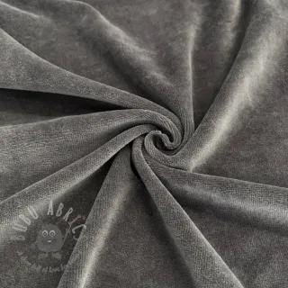  Plusz niemowlęcy dark grey