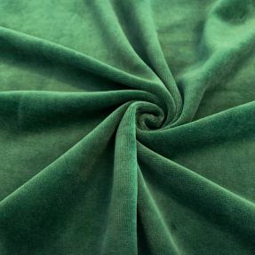  Plusz niemowlęcy  dark green