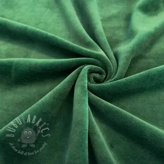  Plusz niemowlęcy  dark green