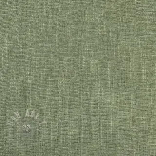 Len enzymatycznie prany old green