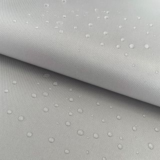 Šušťák s hydrofóbnou úpravou light grey