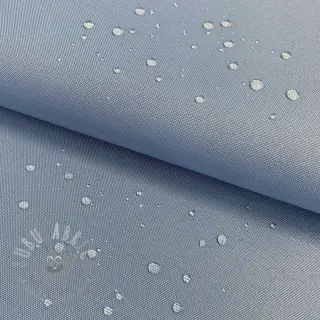 Tkanina wodoodporna blue