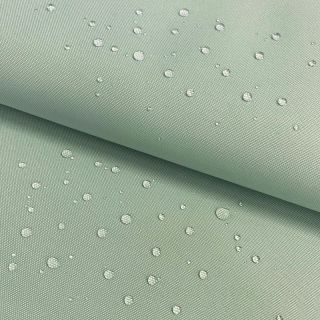Šušťák s hydrofóbnou úpravou mint