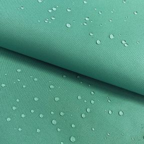 Tkanina wodoodporna teal