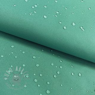 Tkanina wodoodporna teal