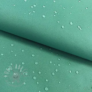 Tkanina wodoodporna teal