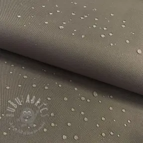 Tkanina wodoodporna dark grey