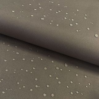 Šušťák s hydrofóbnou úpravou dark grey