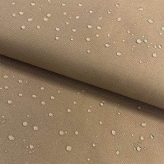 Šušťák s hydrofóbnou úpravou taupe