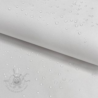 Tkanina wodoodporna white