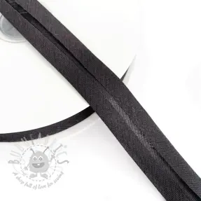 Lamówka bawełniana anthracite