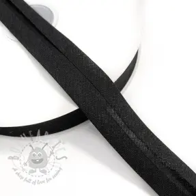 Lamówka bawełniana black