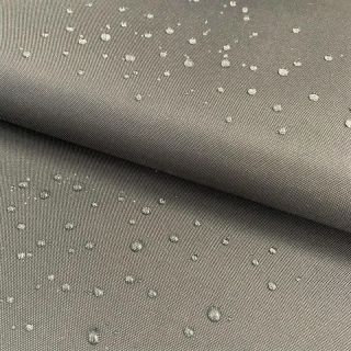 Šušťák s hydrofóbnou úpravou grey