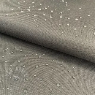 Tkanina przeciwdeszczowa grey