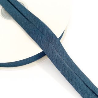 Lemovací prúžok bavlna jeans