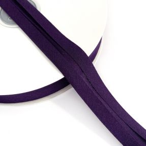 Lemovací prúžok bavlna purple