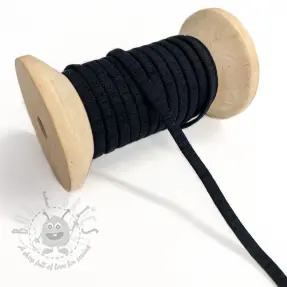 Guma 5 mm black