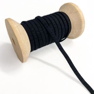 Guma 5 mm black