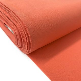 Ściągacz gładki pink ORGANIC