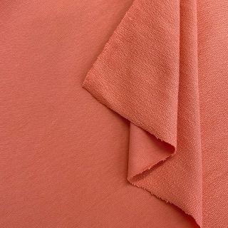 Dresówka pink ORGANIC
