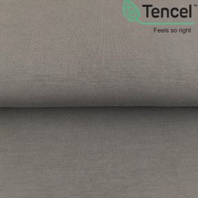 Úplet TENCEL modal grey
