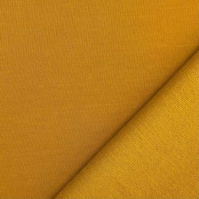 Teplákovina TENCEL modal ochre