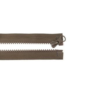 Zamek rozdzielczy 75 cm choco