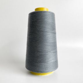 Nić overlockowa 2700 m jeans