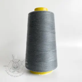 Nić overlockowa 2700 m jeans
