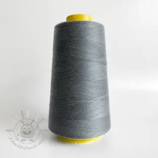 Nić overlockowa 2700 m jeans
