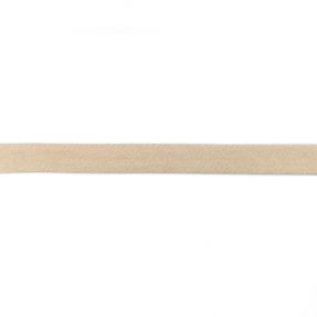 Lamówka Jersey camel