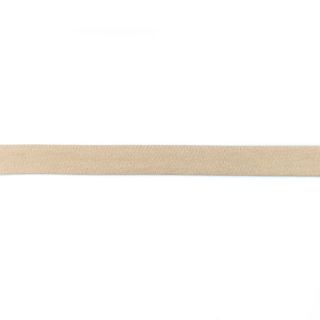 Lamówka Jersey camel