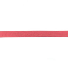 Lemovací prúžok úpletový dark pink