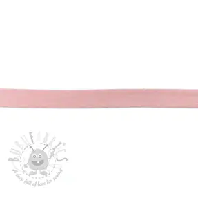 Lamówka Jersey old pink