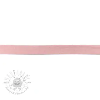 Lamówka Jersey old pink