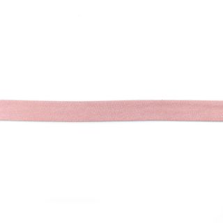 Lemovací prúžok úpletový old pink