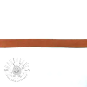 Lamówka Jersey brick