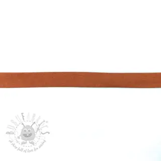 Lamówka Jersey brick