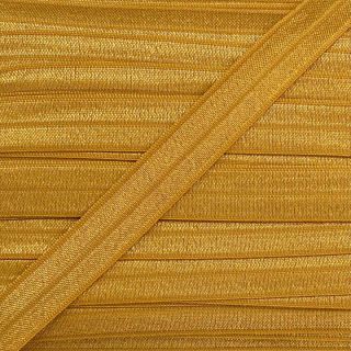 Guma lamówkowa 15 mm ochre