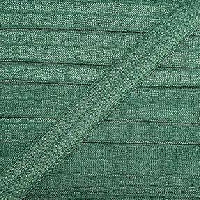 Lemovacia guma 15 mm dark old green