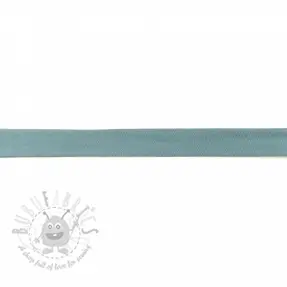 Lamówka Jersey steel blue