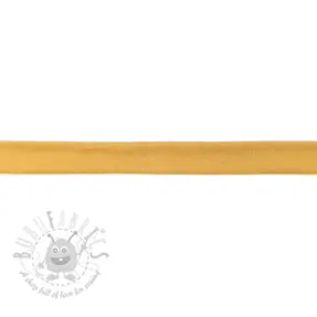 Lamówka Jersey light camel